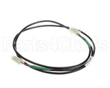333-60129-01 Traulsen Jumper 2Sec Cab Air Snsr 42L
