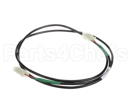 333-60129-01 Traulsen Jumper 2Sec Cab Air Snsr 42L