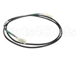333-60129-01 Traulsen Jumper 2Sec Cab Air Snsr 42L