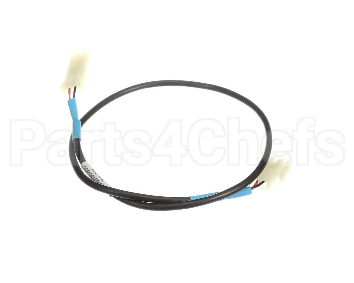 333-60130-00 Traulsen Harness Jumper 20 Coil Sensor