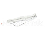 333-60195-00 Compatible Traulsen Heater Harness Foil