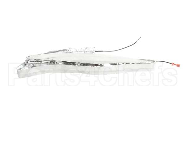 333-60195-00 Traulsen Heater Harness Foil