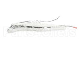 333-60195-00 Traulsen Heater Harness Foil