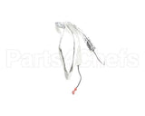 333-60195-00 Traulsen Heater Harness Foil