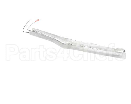 333-60195-01 Traulsen Heater Harness Foil