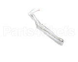 333-60195-01 Traulsen Heater Harness Foil