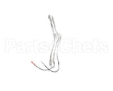 333-60195-01 Traulsen Heater Harness Foil