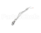 333-60195-01 Traulsen Heater Harness Foil