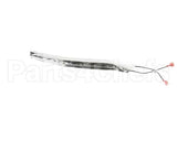 333-60196-00 Traulsen Heater Harness Foil