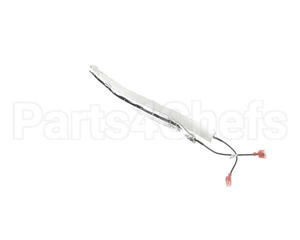 333-60196-00 Traulsen Heater Harness Foil