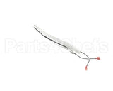 333-60196-00 Traulsen Heater Harness Foil
