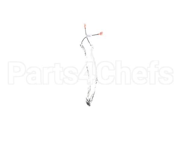 333-60196-00 Traulsen Heater Harness Foil