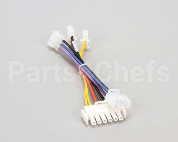 333-60225-00 Traulsen Mit Adapter Harness To Main
