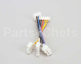333-60225-00 Traulsen Mit Adapter Harness To Main