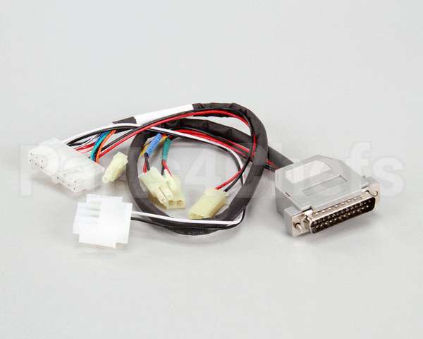 333-60228-00 Traulsen Mit Cable;Cntl Head-Relay Box