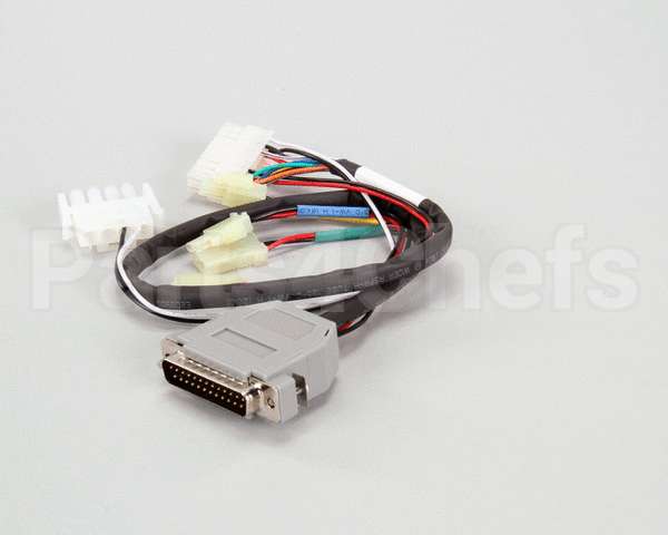 333-60228-00 Traulsen Mit Cable;Cntl Head-Relay Box