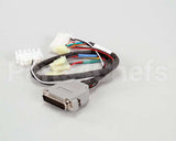 333-60228-00 Traulsen Mit Cable;Cntl Head-Relay Box