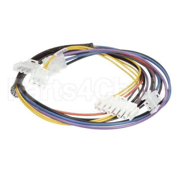 333-60240-00 Compatible Traulsen Jumper Controller To Cabi Net