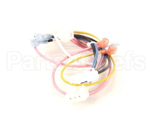 333-60249-00 Traulsen Harness Adapter Mit Ii To Cab