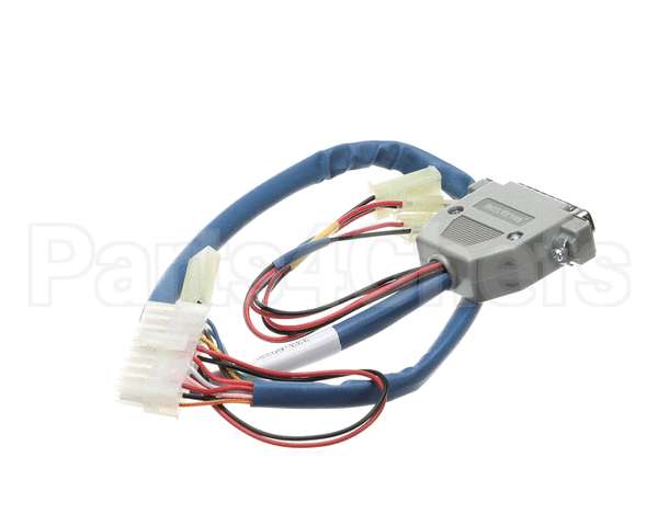 333-60250-00 Kairak Harness Mit Ii To Relay Module