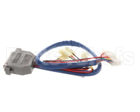 333-60250-00 Traulsen Harness Mit Ii To Relay Module
