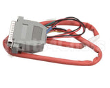 333-60250-01 Traulsen Harness Mit Ii To Relay G