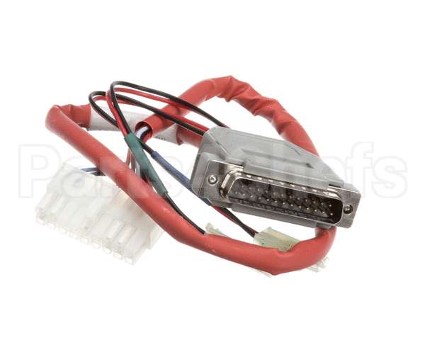 333-60250-01 Traulsen Harness Mit Ii To Relay G