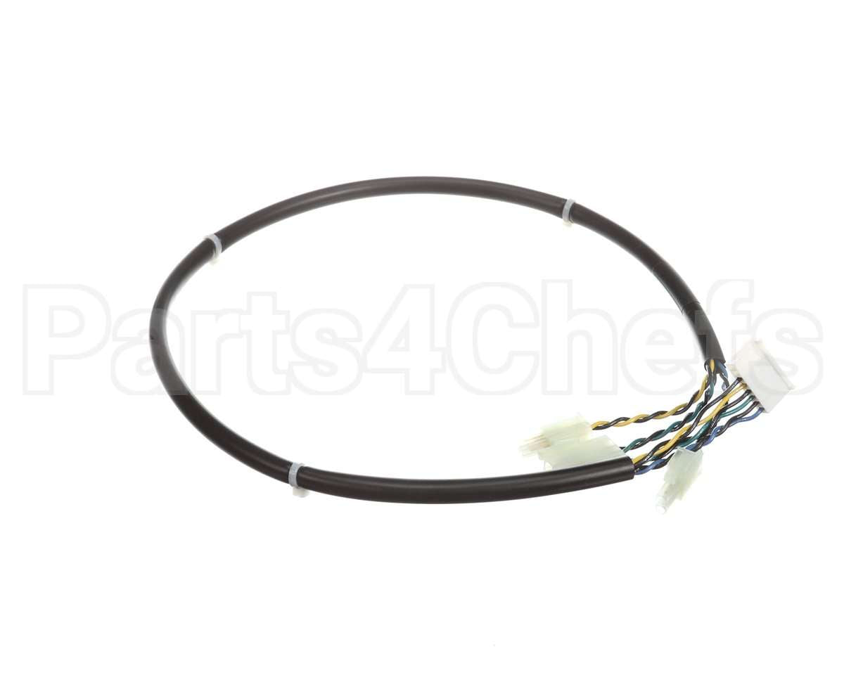 333-60254-00 Traulsen Harness Airevaporator Coils Rbc200