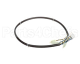 333-60254-00 Traulsen Harness Airevaporator Coils Rbc200