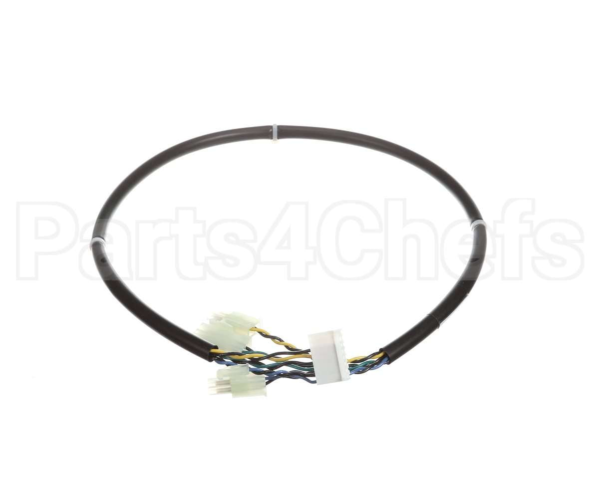 333-60254-00 Traulsen Harness Airevaporator Coils Rbc200
