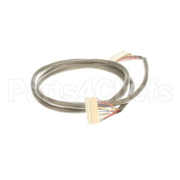 333-60255-00 Compatible Traulsen Cable Outputs To Relay From Co
