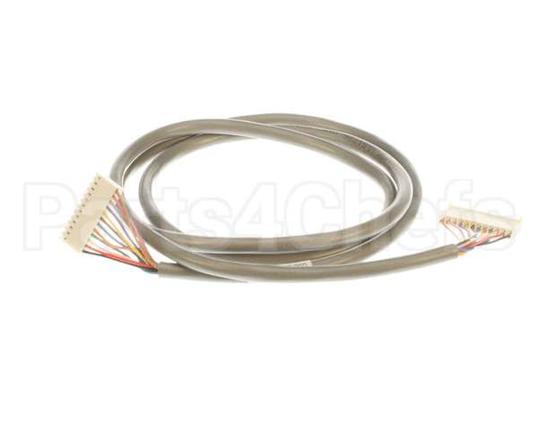 333-60255-00 Traulsen Cable Outputs To Relay From Co