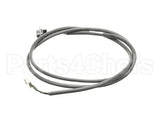 333-60281-00 Traulsen Cable Rs232