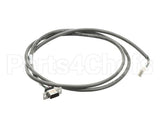 333-60281-00 Traulsen Cable Rs232