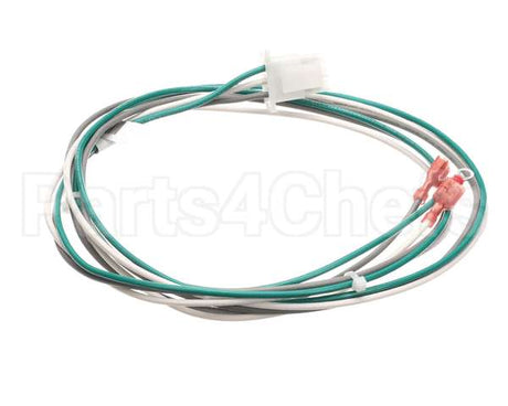 333-60294-00 Traulsen Harness Fan Motor Single Fan 5