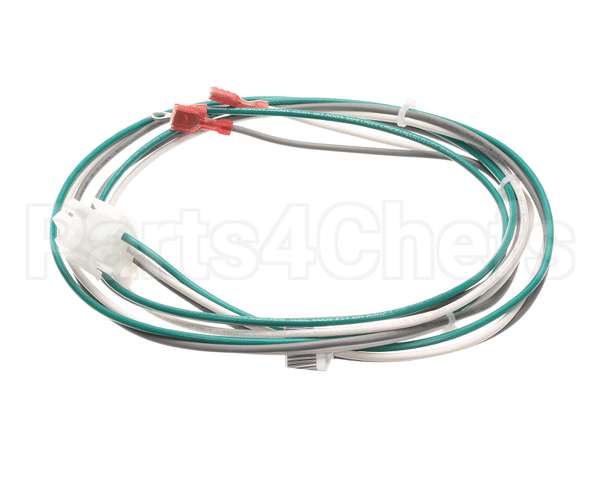 333-60294-00 Traulsen Harness Fan Motor Single Fan 5