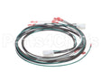333-60322-01 Traulsen Harness Thaw Blower Mit
