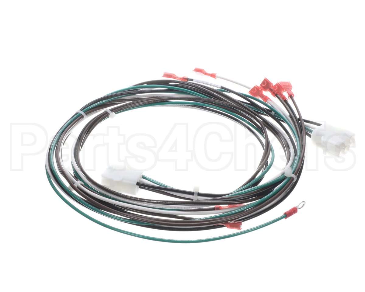 333-60322-01 Traulsen Harness Thaw Blower Mit