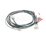 333-60322-01 Traulsen Harness Thaw Blower Mit