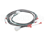 333-60322-01 Traulsen Harness Thaw Blower Mit