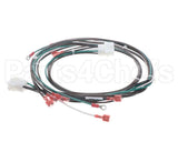 333-60322-01 Traulsen Harness Thaw Blower Mit