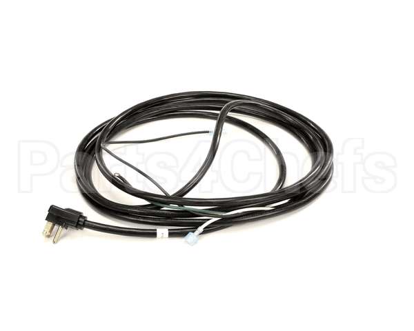 333-60378-00 Traulsen Cordset 15 Amp 115V 5-15P
