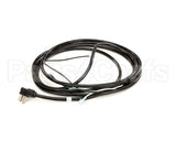 333-60378-00 Traulsen Cordset 15 Amp 115V 5-15P