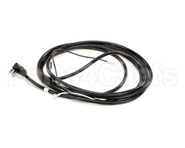 333-60378-00 Traulsen Cordset 15 Amp 115V 5-15P