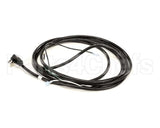 333-60378-00 Traulsen Cordset 15 Amp 115V 5-15P
