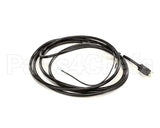 333-60378-00 Traulsen Cordset 15 Amp 115V 5-15P