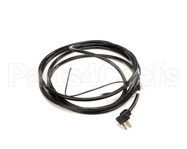 333-60378-00 Traulsen Cordset 15 Amp 115V 5-15P