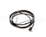 333-60378-00 Traulsen Cordset 15 Amp 115V 5-15P