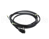 333-60391-00 Traulsen Cordset 20 Amp