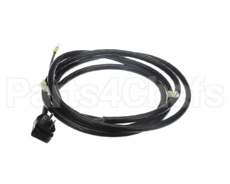 333-60391-00 Traulsen Cordset 20 Amp
